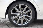 Lexus GS350 F-Sport 2013 года